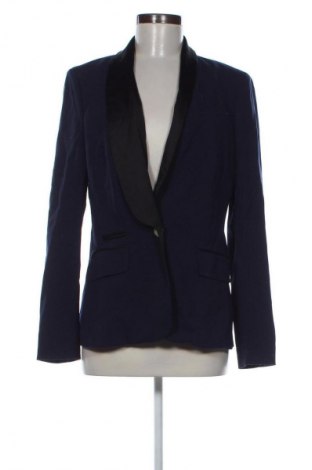 Damen Blazer Tommy Hilfiger, Größe M, Farbe Blau, Preis € 256,07