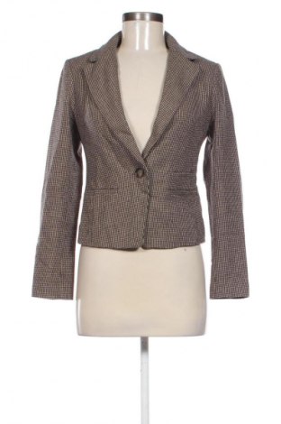 Γυναικείο σακάκι Topshop, Μέγεθος S, Χρώμα Πολύχρωμο, Τιμή 17,99 €