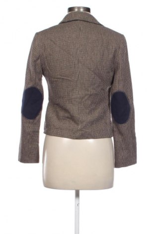 Γυναικείο σακάκι Topshop, Μέγεθος S, Χρώμα Πολύχρωμο, Τιμή 17,99 €