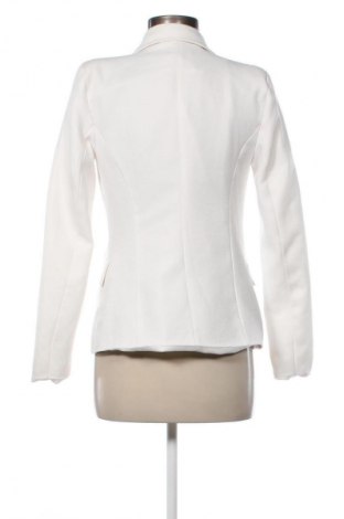 Dámske sako  Trendyol, Veľkosť XS, Farba Biela, Cena  34,78 €
