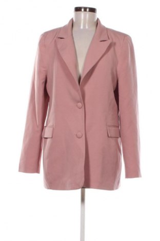 Damski żakiet Trendyol, Rozmiar M, Kolor Popielaty róż, Cena 358,62 zł