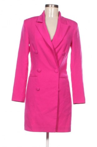 Női blézer Trendyol, Méret XS, Szín Rózsaszín, Ár 31 280 Ft