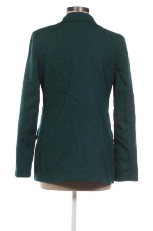 Női blézer Trendyol, Méret M, Szín Zöld, Ár 9 669 Ft