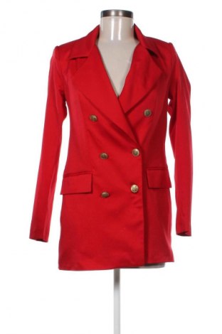 Damen Blazer Trendyol, Größe XS, Farbe Rot, Preis € 34,99