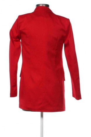 Damen Blazer Trendyol, Größe XS, Farbe Rot, Preis € 34,99
