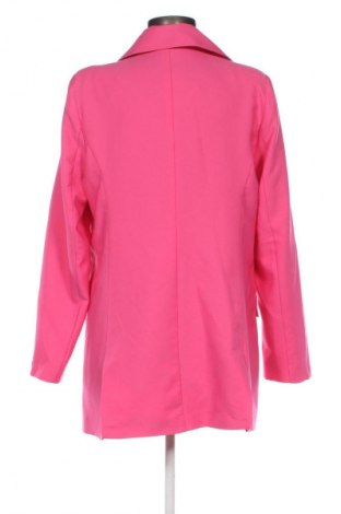 Sacou de femei Trendyol, Mărime M, Culoare Roz, Preț 179,00 Lei