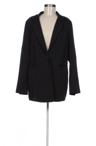 Dámské sako  Ulla Popken, Velikost XL, Barva Černá, Cena  629,00 Kč