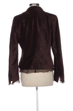 Damen Blazer Un Deux Trois, Größe M, Farbe Braun, Preis € 42,99