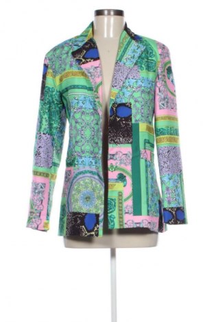 Damen Blazer Unbranded, Größe M, Farbe Mehrfarbig, Preis € 16,00