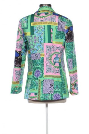 Damen Blazer Unbranded, Größe M, Farbe Mehrfarbig, Preis € 16,00