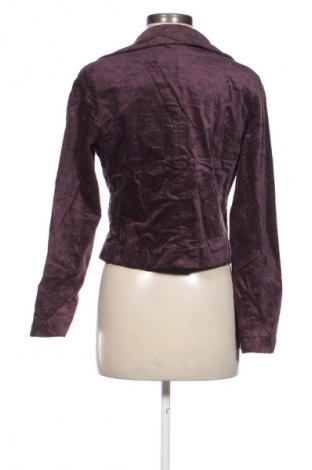 Dámské sako  Unbranded, Velikost S, Barva Fialová, Cena  179,00 Kč