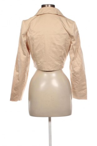 Dámské sako  Unbranded, Velikost S, Barva Béžová, Cena  119,00 Kč