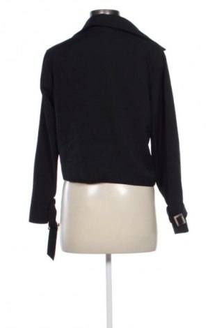 Дамско сако Unbranded, Размер M, Цвят Черен, Цена 22,99 лв.