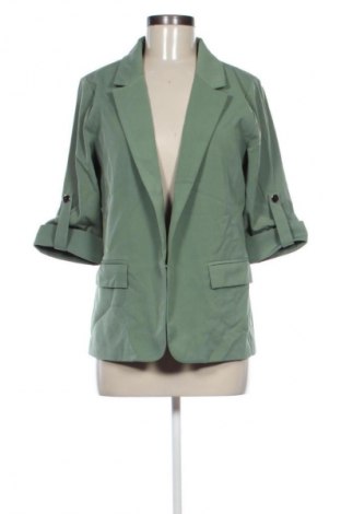 Női blézer Unbranded, Méret M, Szín Zöld, Ár 5 069 Ft