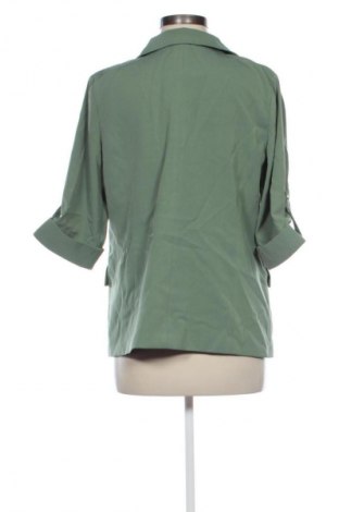 Női blézer Unbranded, Méret M, Szín Zöld, Ár 5 069 Ft