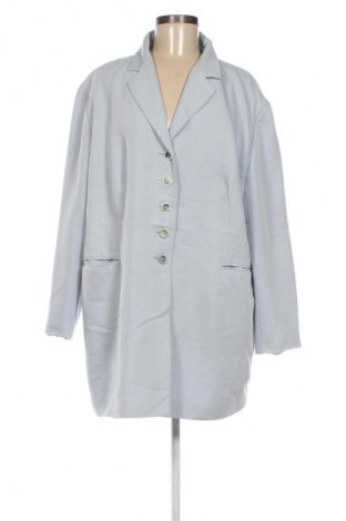 Dámske sako  Unbranded, Veľkosť 3XL, Farba Modrá, Cena  24,55 €