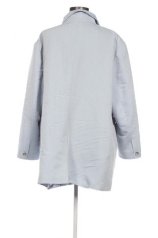 Dámske sako  Unbranded, Veľkosť 3XL, Farba Modrá, Cena  24,55 €