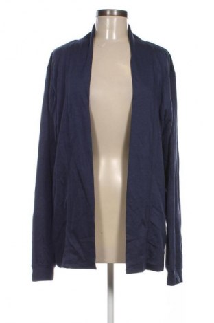 Γυναικείο σακάκι Unbranded, Μέγεθος XL, Χρώμα Μπλέ, Τιμή 18,99 €