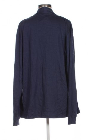 Γυναικείο σακάκι Unbranded, Μέγεθος XL, Χρώμα Μπλέ, Τιμή 18,99 €