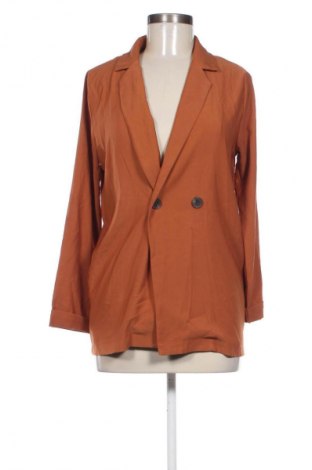 Damen Blazer Unbranded, Größe S, Farbe Braun, Preis € 10,99