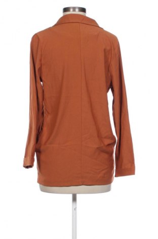 Damen Blazer Unbranded, Größe S, Farbe Braun, Preis € 10,99