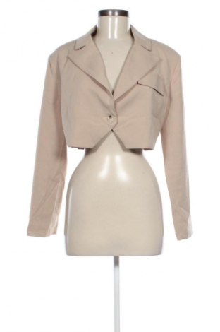 Dámské sako  Unbranded, Velikost S, Barva Hnědá, Cena  279,00 Kč