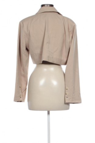 Dámské sako  Unbranded, Velikost S, Barva Hnědá, Cena  279,00 Kč