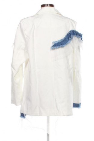 Дамско сако Unbranded, Размер L, Цвят Многоцветен, Цена 91,20 лв.