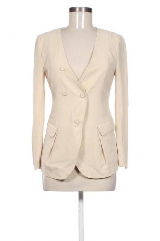 Damski żakiet Unbranded, Rozmiar S, Kolor Żółty, Cena 72,99 zł