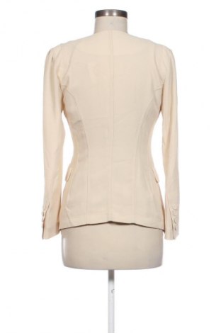 Damski żakiet Unbranded, Rozmiar S, Kolor Żółty, Cena 72,99 zł