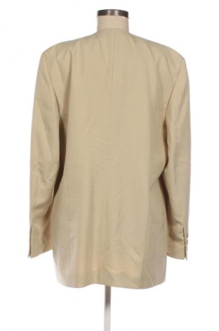 Női blézer Unbranded, Méret XL, Szín Bézs, Ár 9 576 Ft