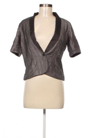 Dámske sako  Unbranded, Veľkosť M, Farba Viacfarebná, Cena  18,95 €