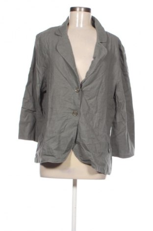 Dámské sako  Unbranded, Velikost XL, Barva Zelená, Cena  349,00 Kč