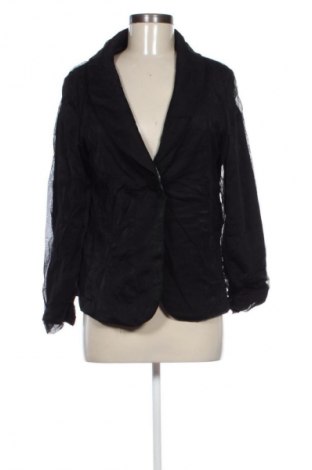 Dámske sako  Unbranded, Veľkosť M, Farba Čierna, Cena  14,95 €
