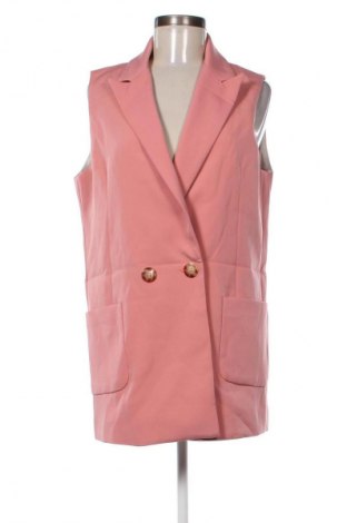 Női blézer Unbranded, Méret L, Szín Rózsaszín, Ár 7 099 Ft