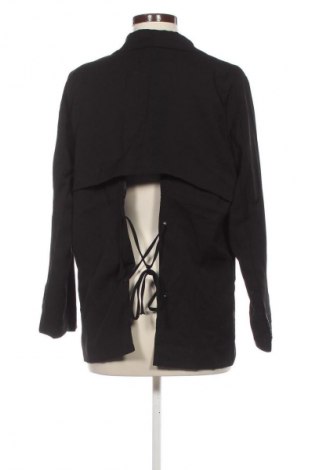 Дамско сако Unbranded, Размер M, Цвят Черен, Цена 22,99 лв.