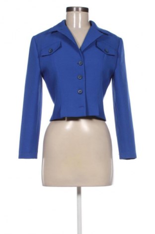 Női blézer Unbranded, Méret S, Szín Kék, Ár 7 029 Ft
