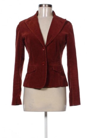 Дамско сако Unbranded, Размер M, Цвят Кафяв, Цена 48,00 лв.