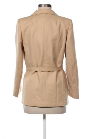 Damski żakiet Unbranded, Rozmiar M, Kolor Beżowy, Cena 112,36 zł