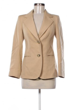 Női blézer Unbranded, Méret S, Szín Barna, Ár 7 029 Ft