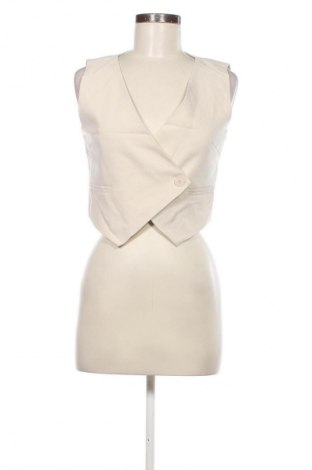 Damen Blazer Unbranded, Größe M, Farbe Beige, Preis 12,99 €