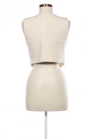 Damen Blazer Unbranded, Größe M, Farbe Beige, Preis 12,99 €