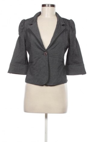 Dámske sako  Unbranded, Veľkosť M, Farba Sivá, Cena  9,95 €