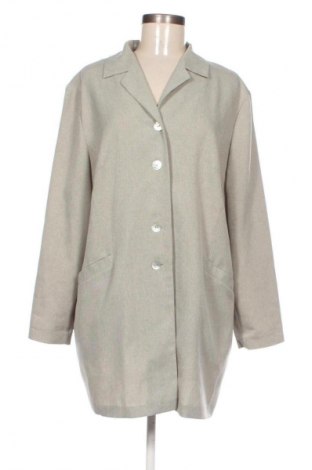 Дамско сако Unbranded, Размер XL, Цвят Зелен, Цена 47,88 лв.