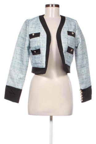 Dámske sako  Unbranded, Veľkosť S, Farba Viacfarebná, Cena  17,95 €