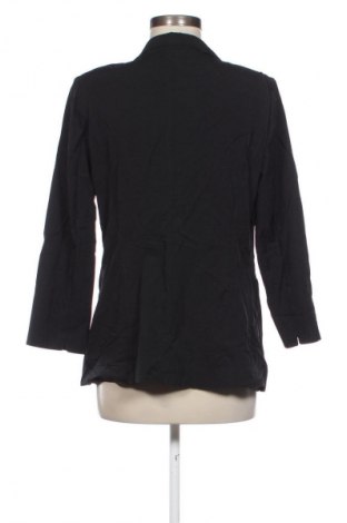 Дамско сако Unbranded, Размер M, Цвят Черен, Цена 9,99 лв.