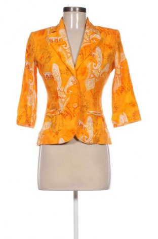 Damski żakiet Unbranded, Rozmiar M, Kolor Kolorowy, Cena 110,07 zł