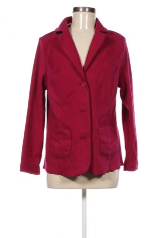 Γυναικείο σακάκι Unbranded, Μέγεθος M, Χρώμα Κόκκινο, Τιμή 16,99 €