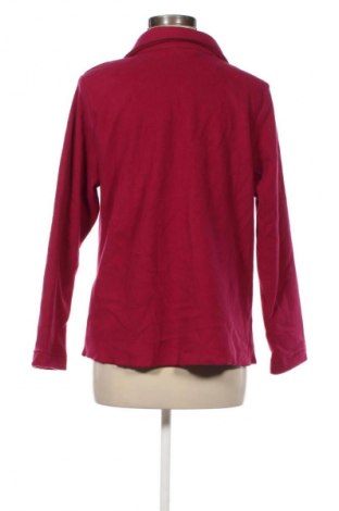 Γυναικείο σακάκι Unbranded, Μέγεθος M, Χρώμα Κόκκινο, Τιμή 16,99 €