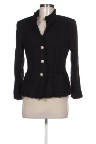 Дамско сако Unbranded, Размер S, Цвят Черен, Цена 48,00 лв.